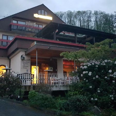 Hotel Brandbach Sasbachwalden Εξωτερικό φωτογραφία