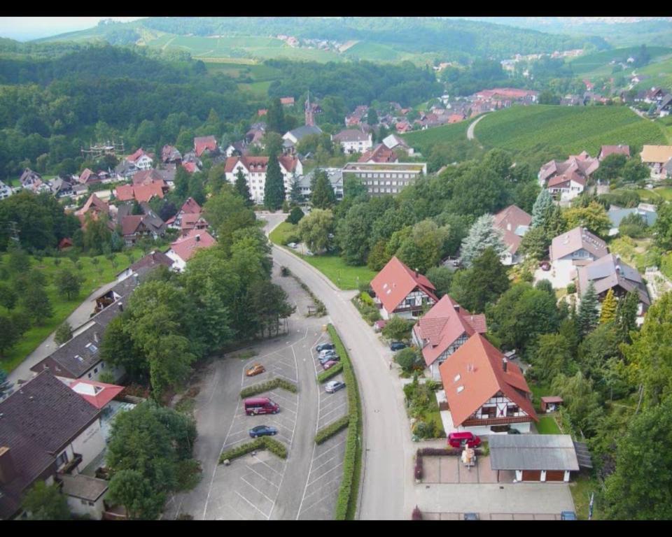 Hotel Brandbach Sasbachwalden Εξωτερικό φωτογραφία