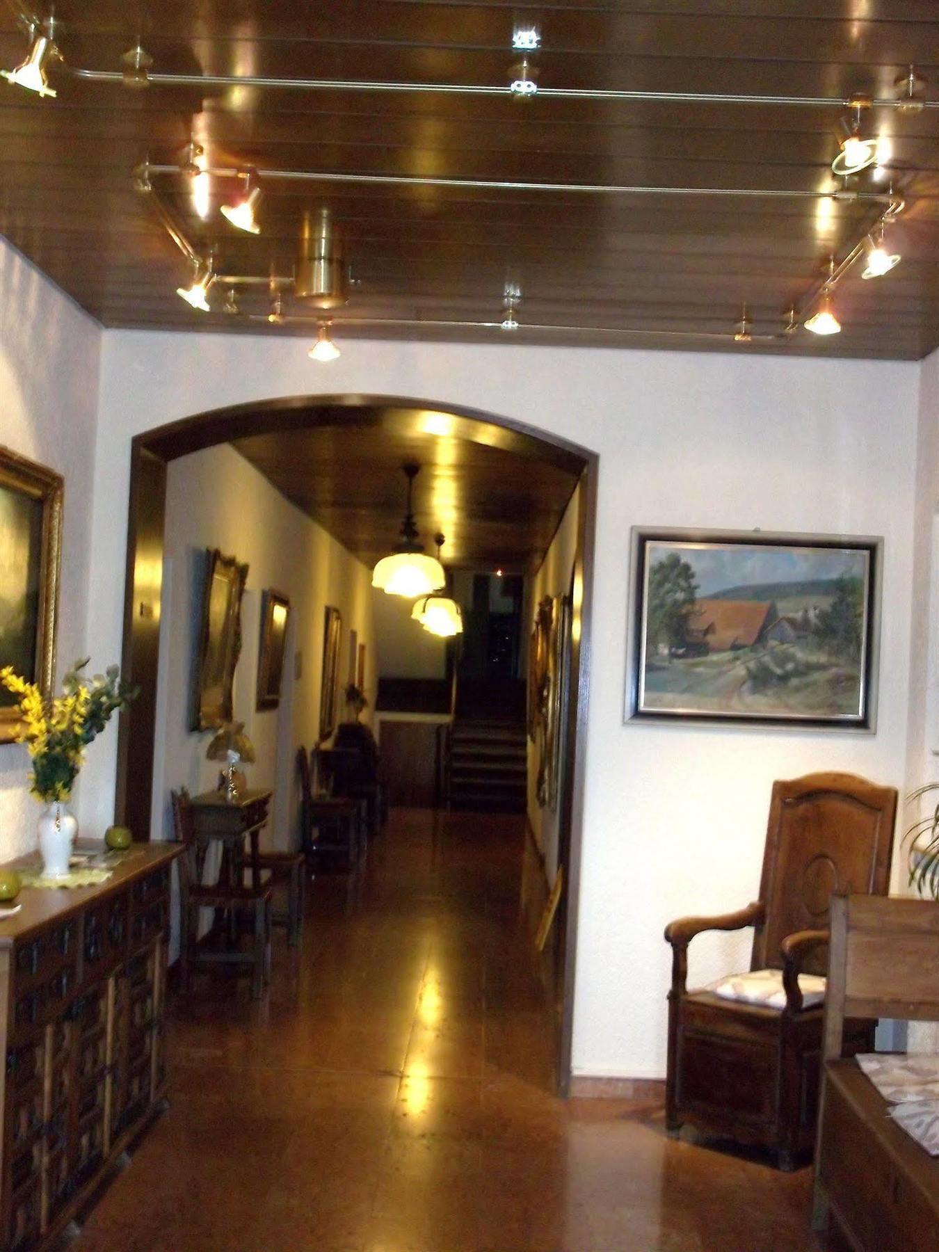 Hotel Brandbach Sasbachwalden Εξωτερικό φωτογραφία