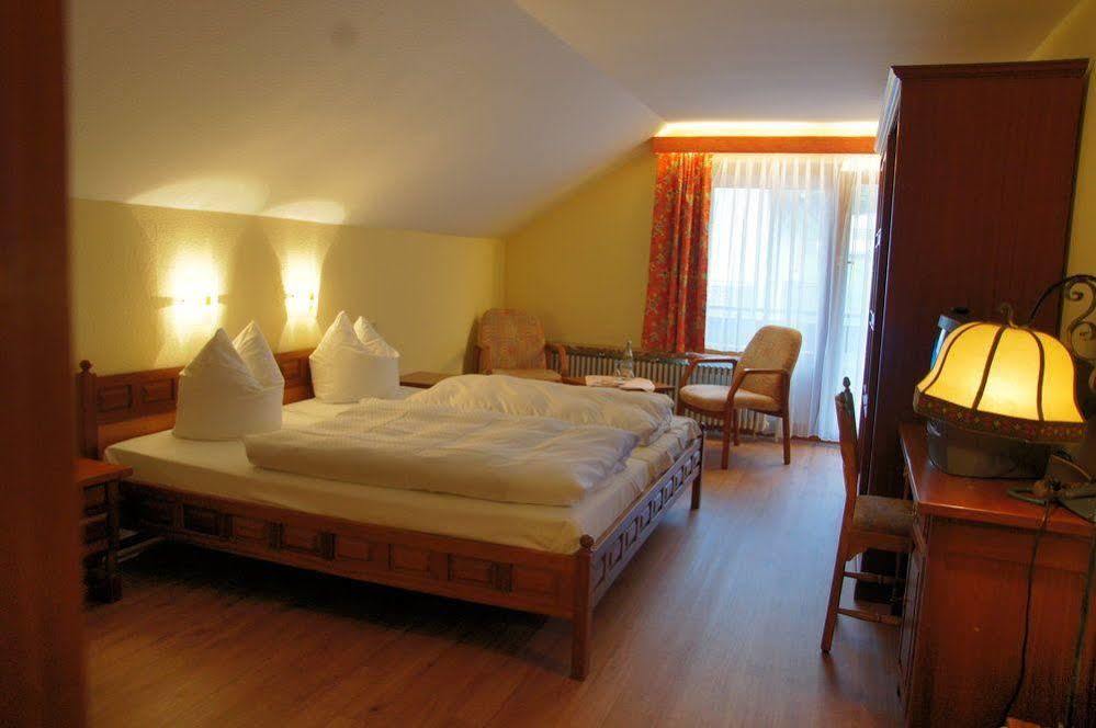 Hotel Brandbach Sasbachwalden Εξωτερικό φωτογραφία
