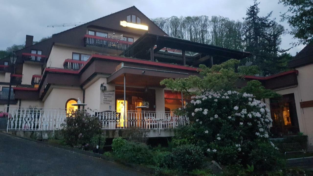 Hotel Brandbach Sasbachwalden Εξωτερικό φωτογραφία