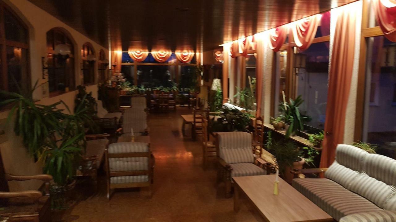 Hotel Brandbach Sasbachwalden Εξωτερικό φωτογραφία