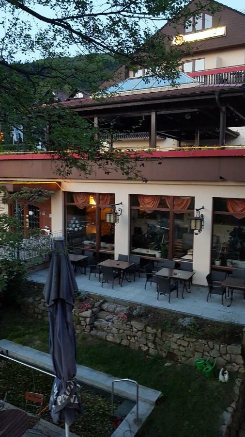 Hotel Brandbach Sasbachwalden Εξωτερικό φωτογραφία