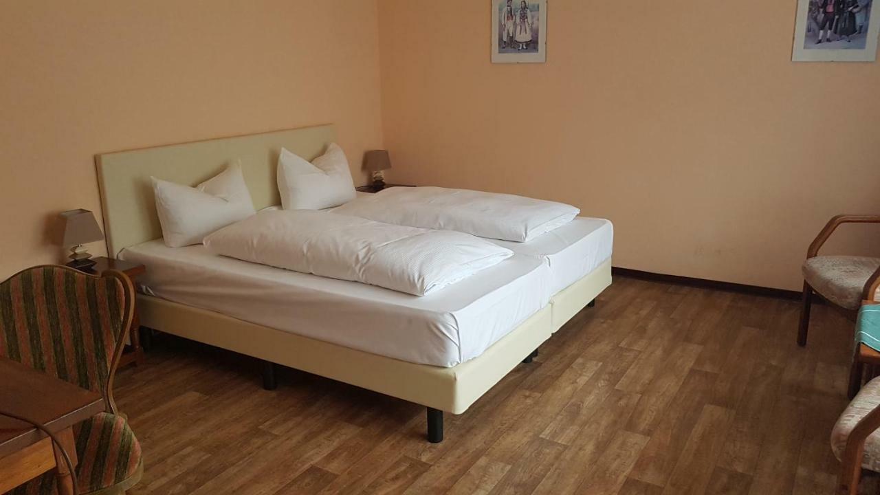 Hotel Brandbach Sasbachwalden Εξωτερικό φωτογραφία