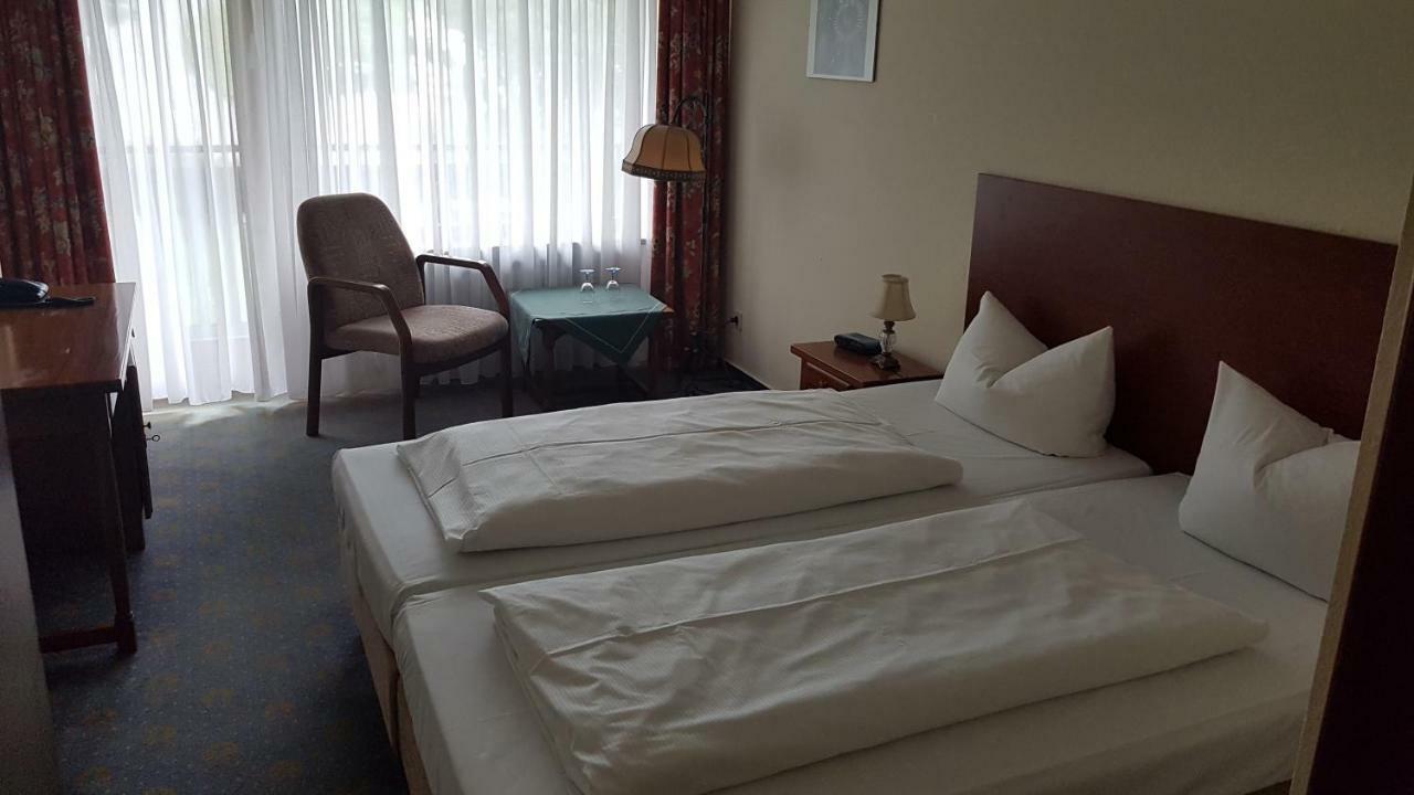 Hotel Brandbach Sasbachwalden Εξωτερικό φωτογραφία